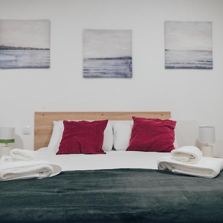 Apartamento Duplex En Fontanales Agua de Fontanales Exteriér fotografie