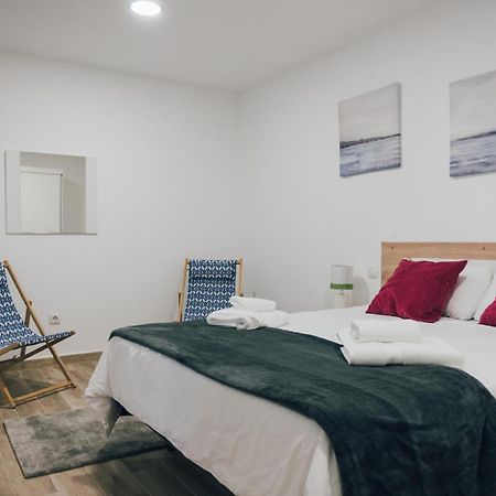 Apartamento Duplex En Fontanales Agua de Fontanales Exteriér fotografie