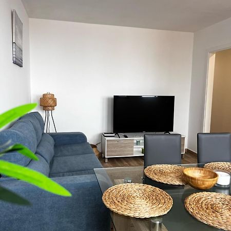 Apartamento Duplex En Fontanales Agua de Fontanales Exteriér fotografie