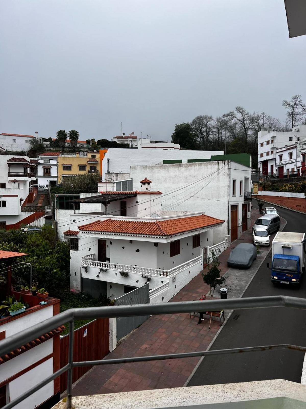 Apartamento Duplex En Fontanales Agua de Fontanales Exteriér fotografie