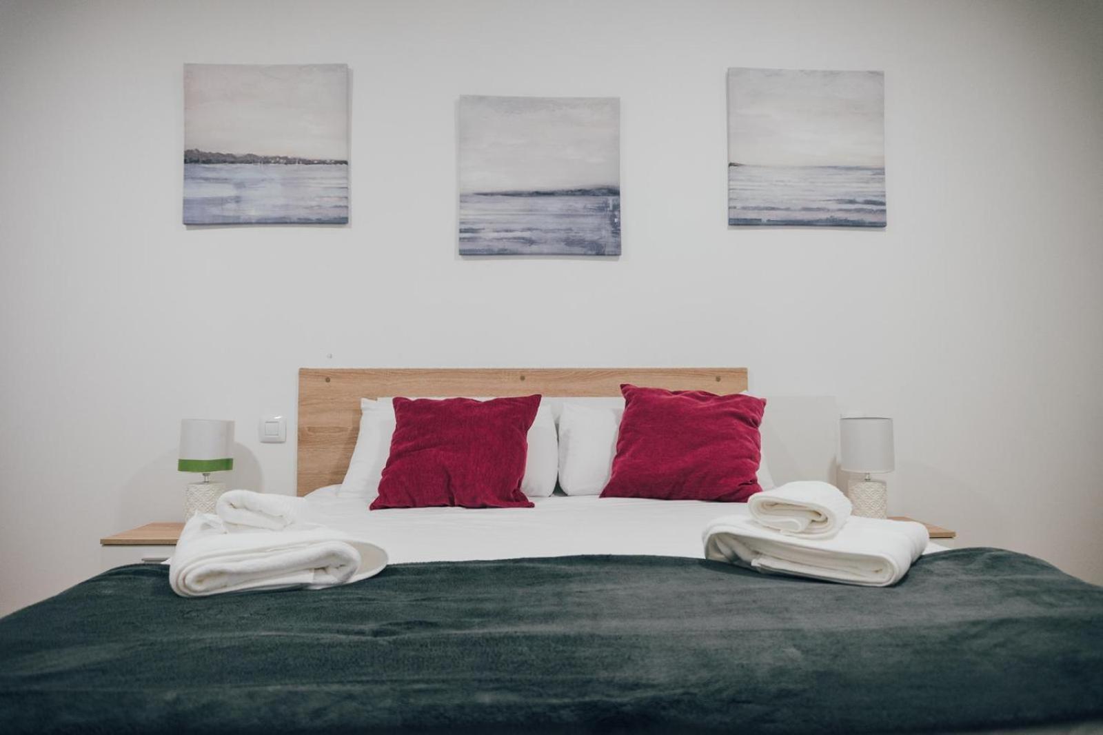 Apartamento Duplex En Fontanales Agua de Fontanales Exteriér fotografie