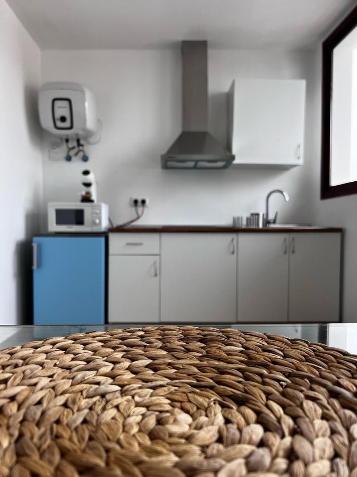 Apartamento Duplex En Fontanales Agua de Fontanales Exteriér fotografie