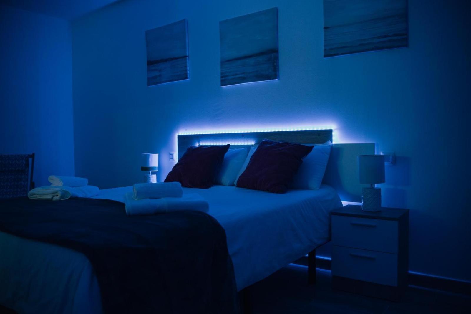 Apartamento Duplex En Fontanales Agua de Fontanales Exteriér fotografie