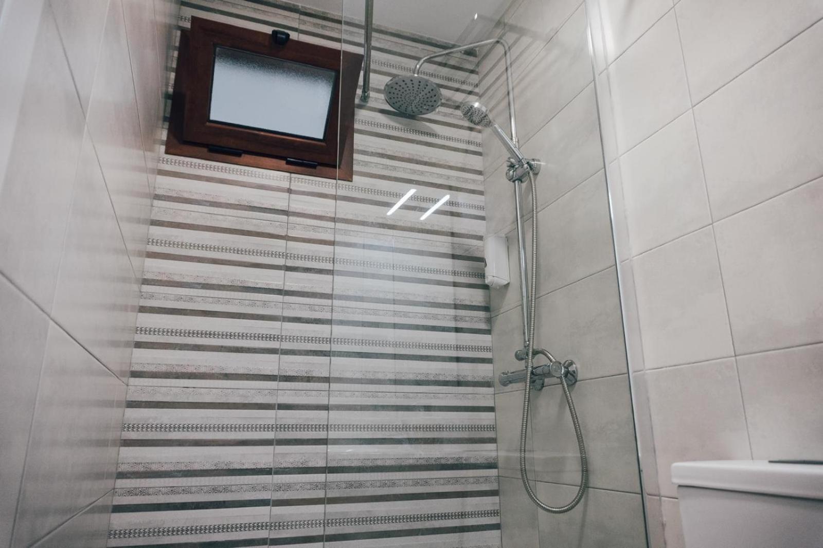 Apartamento Duplex En Fontanales Agua de Fontanales Exteriér fotografie