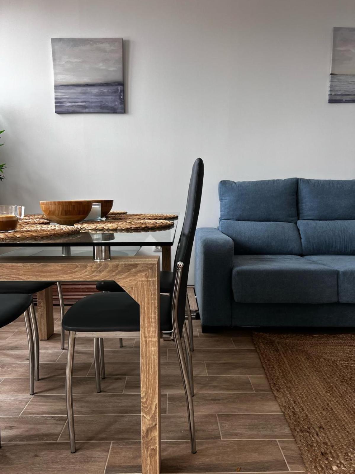 Apartamento Duplex En Fontanales Agua de Fontanales Exteriér fotografie