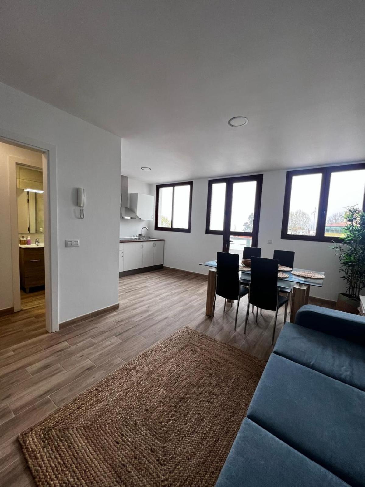 Apartamento Duplex En Fontanales Agua de Fontanales Exteriér fotografie
